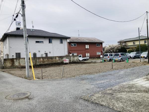 土地 宇都宮市西大寛２丁目5-27 東武宇都宮線東武宇都宮駅 2,180万円