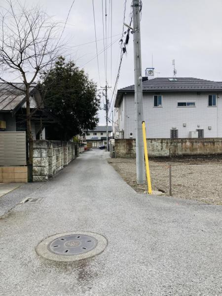 土地 宇都宮市西大寛２丁目5-27 東武宇都宮線東武宇都宮駅 2,180万円