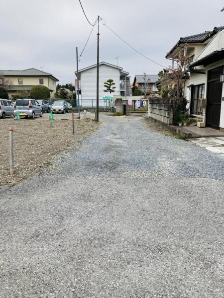 土地 宇都宮市西大寛２丁目5-27 東武宇都宮線東武宇都宮駅 2,180万円