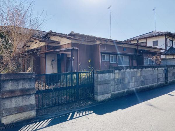土地 宇都宮市西川田南１丁目24-3 東武宇都宮線西川田駅 1,680万円