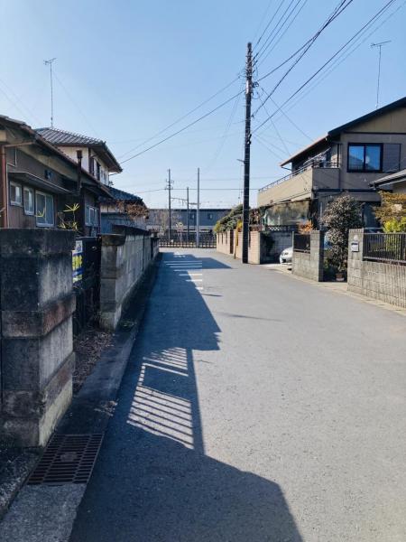 土地 宇都宮市西川田南１丁目24-3 東武宇都宮線西川田駅 1,680万円