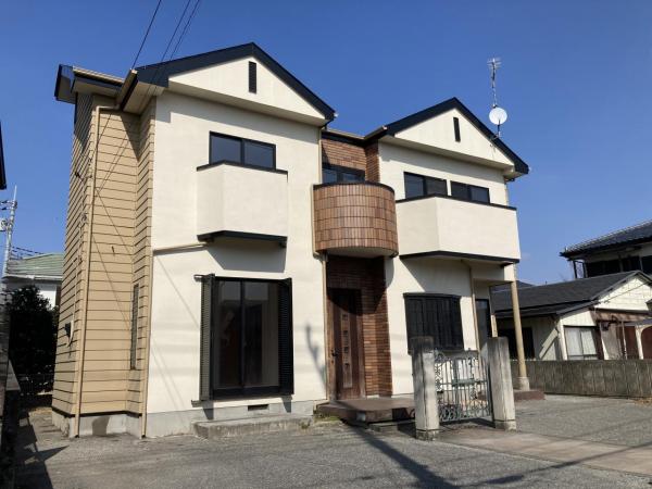 中古戸建 宇都宮市鶴田町3142-6 JR日光線鶴田駅 2,499万円