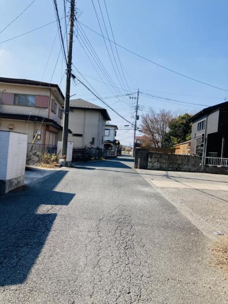 中古戸建 宇都宮市鶴田町3142-6 JR日光線鶴田駅 2,499万円
