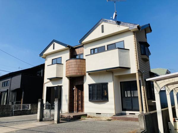 中古戸建 宇都宮市鶴田町3142-6 JR日光線鶴田駅 2,499万円