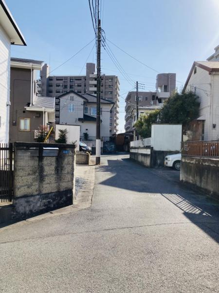 中古戸建 宇都宮市緑3丁目33-7 東武宇都宮線江曽島駅 1,999万円