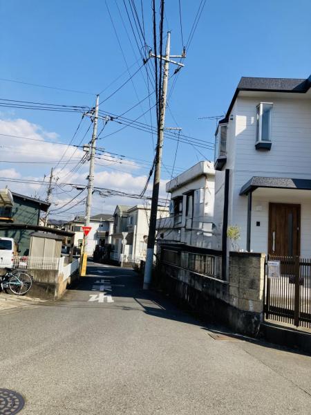中古戸建 宇都宮市緑3丁目33-7 東武宇都宮線江曽島駅 1,999万円