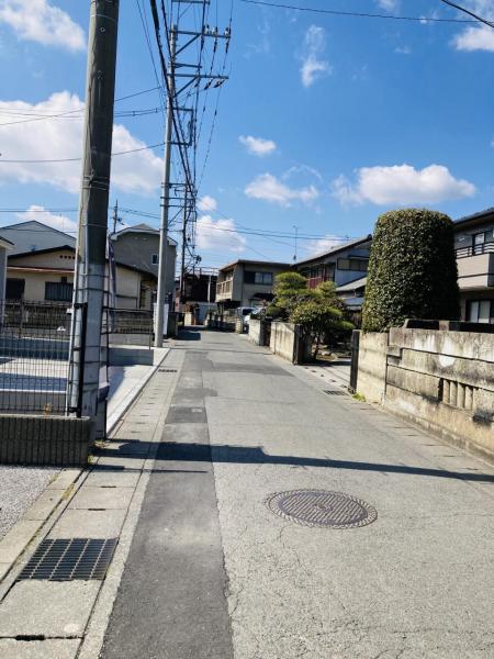 新築戸建 宇都宮市峰3丁目6-3 宇都宮芳賀ライト線峰駅 2,990万円