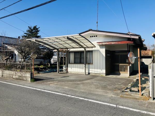 土地 塩谷郡高根沢町大字宝積寺2294-4、2290-4 JR東北本線 (宇都宮線）宝積寺駅 1,800万円