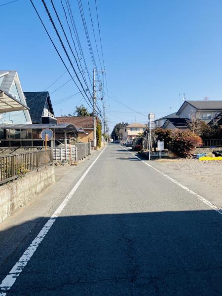 土地 塩谷郡高根沢町大字宝積寺2294-4、2290-4 JR東北本線 (宇都宮線）宝積寺駅 1,800万円