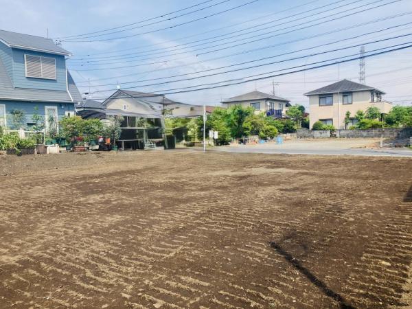 土地 塩谷郡高根沢町大字宝積寺2294-4、2290-4 JR東北本線 (宇都宮線）宝積寺駅 1,500万円