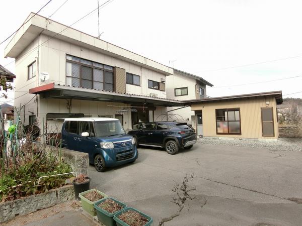 中古戸建 宇都宮市徳次郎町2276-1、他5筆 東武宇都宮線東武宇都宮駅 2,200万円