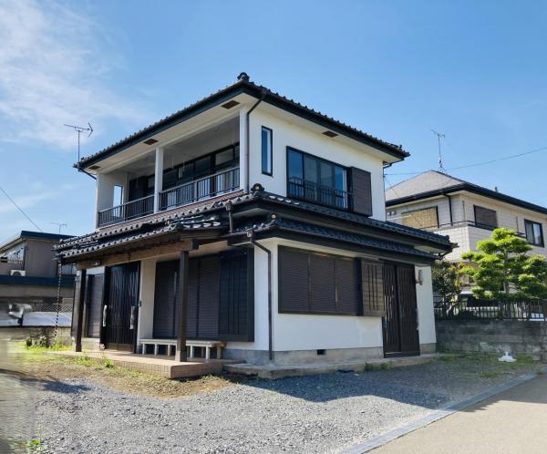 中古戸建 宇都宮市富士見が丘３丁目10-18 JR東北本線 (宇都宮線）宇都宮駅 2,299万円