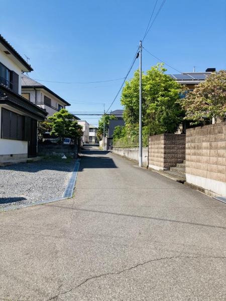 中古戸建 宇都宮市富士見が丘３丁目10-18 JR東北本線 (宇都宮線）宇都宮駅 2,299万円