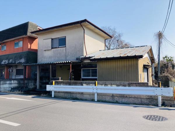 土地 宇都宮市川俣町28-1 JR東北本線 (宇都宮線）岡本駅 700万円