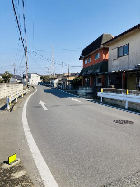 土地 宇都宮市川俣町28-1 JR東北本線 (宇都宮線)岡本駅 700万円