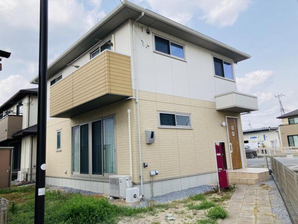 中古戸建 宇都宮市平松４丁目9-35 宇都宮芳賀ライト線陽東３丁目駅 2,999万円