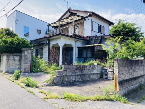 土地 宇都宮市西川田東町7-12 東武宇都宮線西川田駅 1,690万円