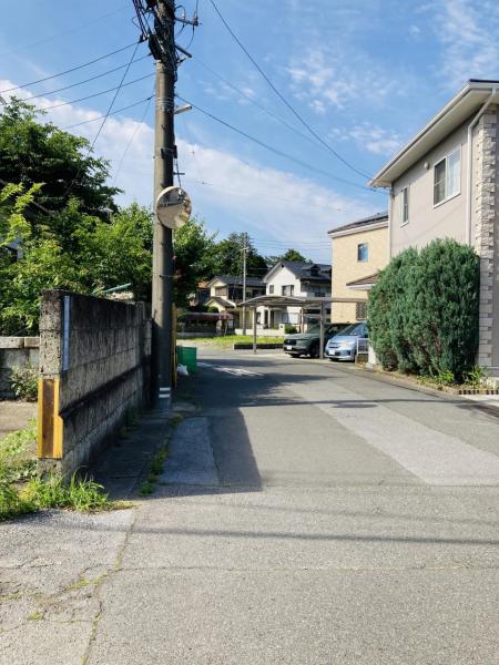 土地 宇都宮市西川田東町7-12 東武宇都宮線西川田駅 1,690万円