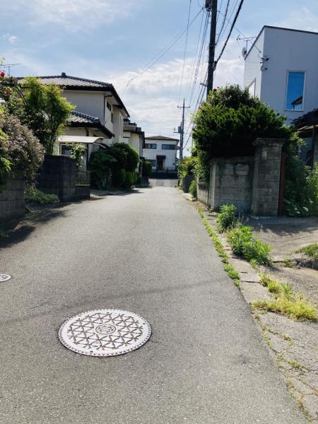 土地 宇都宮市西川田東町7-12 東武宇都宮線西川田駅 1,690万円