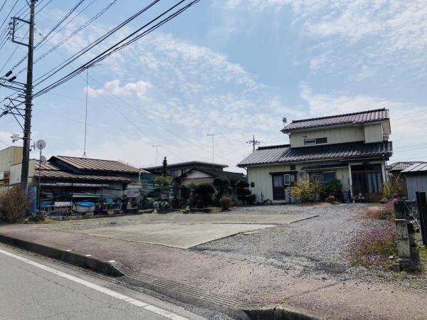 土地 芳賀郡芳賀町大字祖母井1708-6、1708-19 真岡鐵道多田羅駅 899万円