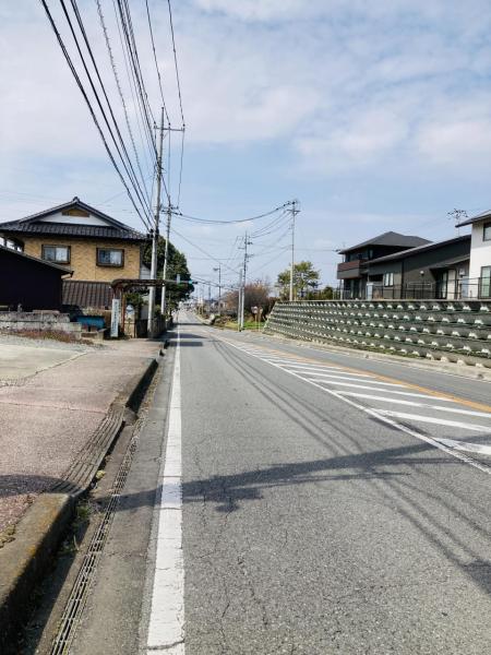 土地 芳賀郡芳賀町大字祖母井1708-6、1708-19 真岡鐵道多田羅駅 899万円