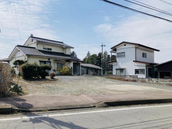 土地 芳賀郡芳賀町大字祖母井1708-6、1708-19 真岡鐵道多田羅駅 899万円