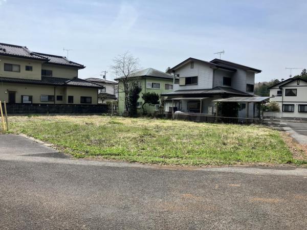 土地 日光市山口961-45、961-47 JR日光線下野大沢駅 180万円