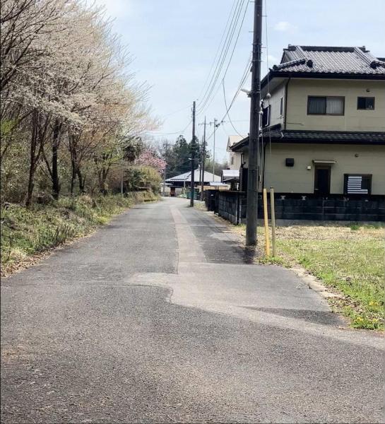 土地 日光市山口961-45、961-47 JR日光線下野大沢駅 180万円