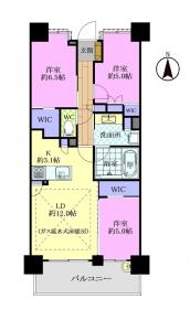 中古マンション 宇都宮市東宿郷３丁目1-11 宇都宮芳賀ライト線東宿郷駅 65000000