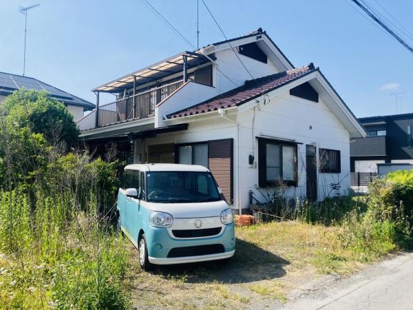 土地 鹿沼市東町３丁目1-21 JR日光線鹿沼駅 1,000万円