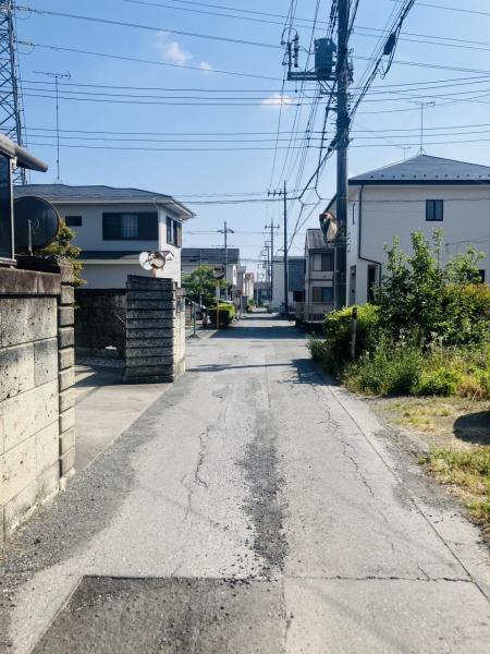 土地 鹿沼市東町３丁目1-21 JR日光線鹿沼駅 1,000万円
