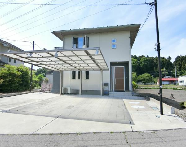 中古戸建 宇都宮市下岡本町 JR東北本線 (宇都宮線）岡本駅 2,490万円