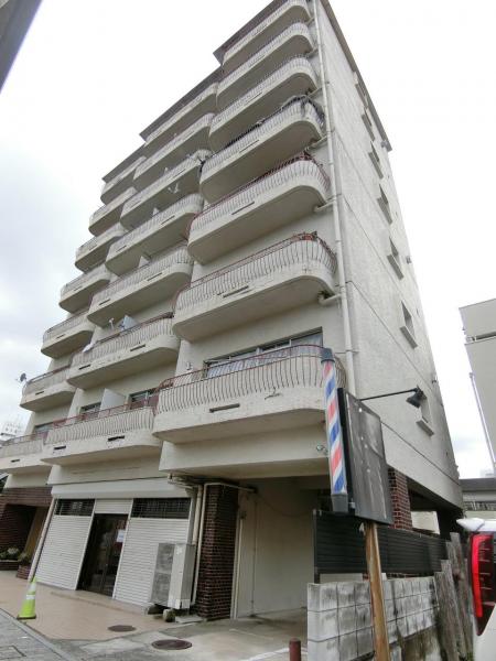 中古マンション 宇都宮市南大通り１丁目4-20 JR東北本線 (宇都宮線）宇都宮駅 380万円
