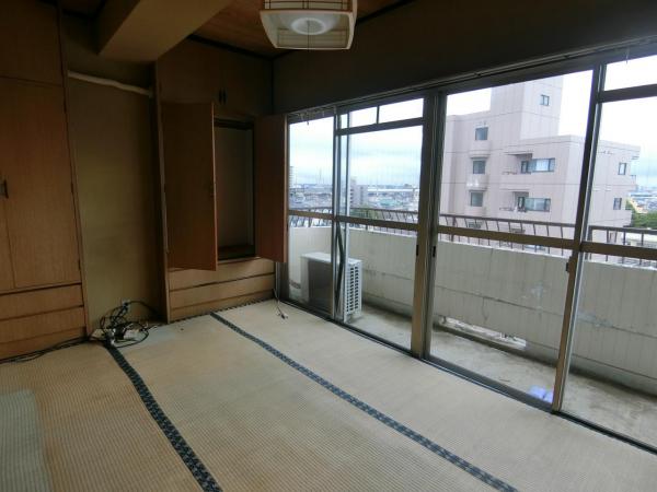 中古マンション 宇都宮市南大通り1丁目4-20 JR東北本線 (宇都宮線)宇都宮駅 380万円