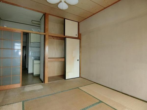 中古マンション 宇都宮市南大通り1丁目4-20 JR東北本線 (宇都宮線)宇都宮駅 50万円
