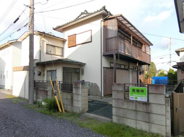 土地 小山市大字神鳥谷881-8 JR東北本線 (宇都宮線）小山駅 1,200万円