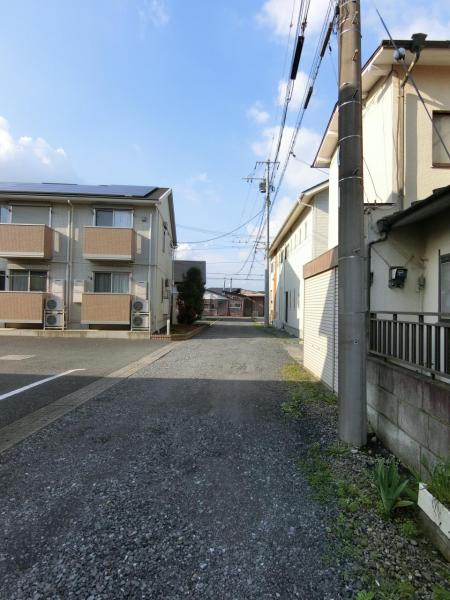 土地 小山市大字神鳥谷881-8 JR東北本線 (宇都宮線）小山駅 1,200万円