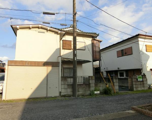土地 小山市大字神鳥谷881-8 JR東北本線 (宇都宮線）小山駅 1,200万円