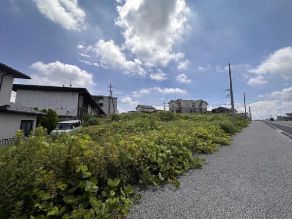 土地 鹿沼市東町２丁目141-38、141-39 JR日光線鹿沼駅 1,750万円