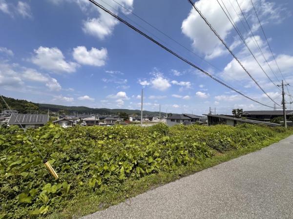 土地 鹿沼市東町２丁目141-38、141-39 JR日光線鹿沼駅 1,750万円