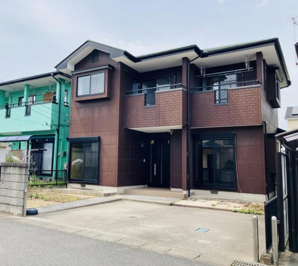 中古戸建 宇都宮市針ケ谷１丁目20-6 JR東北本線 (宇都宮線）雀宮駅 1,580万円