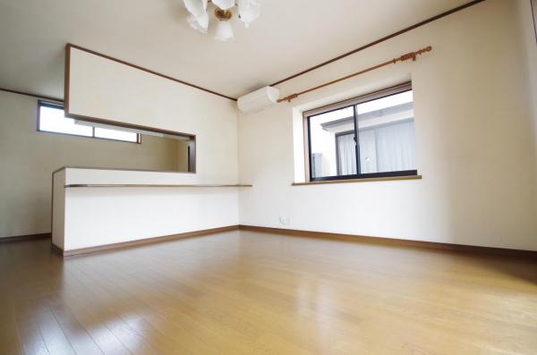 中古戸建 宇都宮市針ケ谷１丁目20-6 JR東北本線 (宇都宮線）雀宮駅 1,580万円