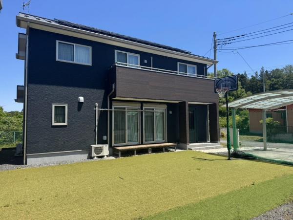 中古戸建 宇都宮市叶谷町 JR東北本線 (宇都宮線）岡本駅 2,490万円