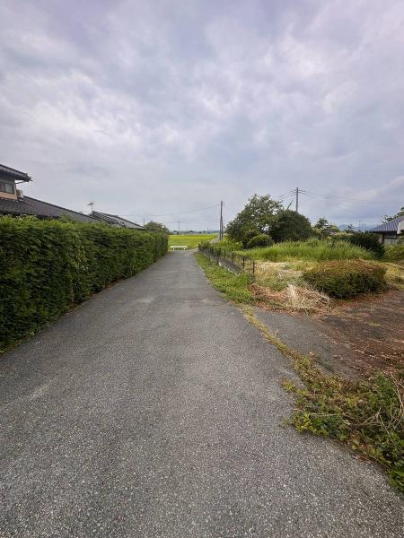 土地 宇都宮市下小倉町3640-7、3640-8、5520、5521 JR東北本線 (宇都宮線)氏家駅 1,230万円