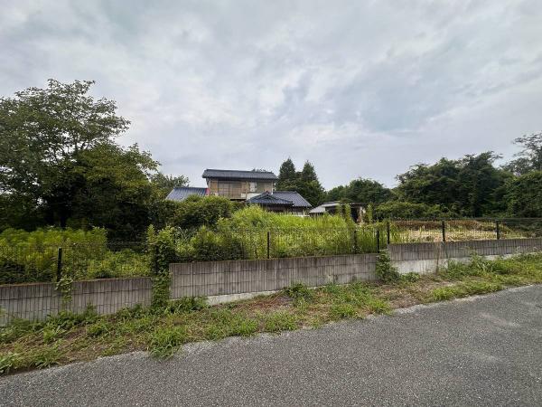 土地 宇都宮市下小倉町3640-7、3640-8、5520、5521 JR東北本線 (宇都宮線）氏家駅 1,230万円