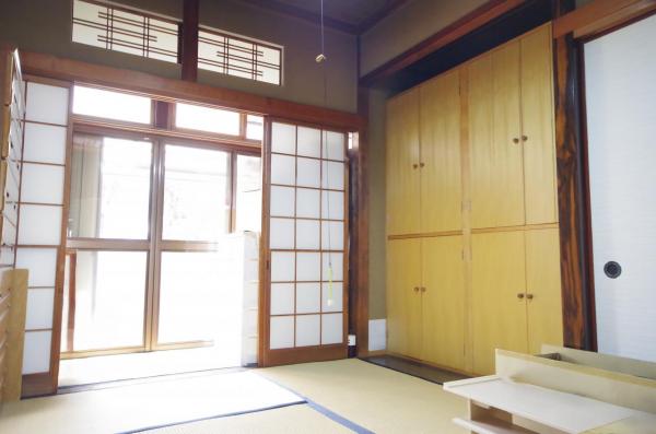 中古戸建 宇都宮市下砥上町1510-6 JR日光線鶴田駅 980万円