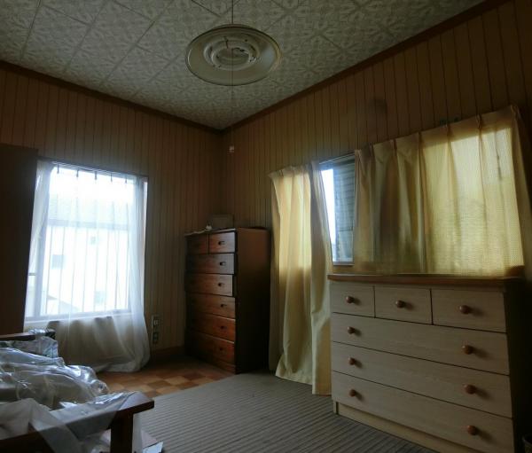 中古戸建 宇都宮市氷室町1034-10 宇都宮芳賀ライト線清原地区市民センター前駅 990万円