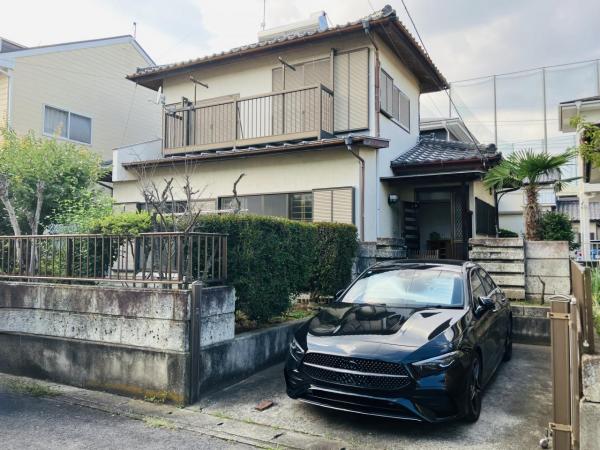 中古戸建 宇都宮市西川田本町１丁目17-14 東武宇都宮線西川田駅 1,300万円