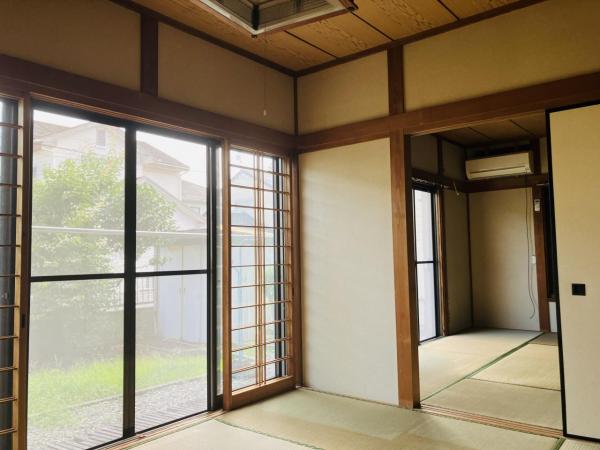 中古戸建 宇都宮市西川田本町１丁目17-14 東武宇都宮線西川田駅 1,300万円