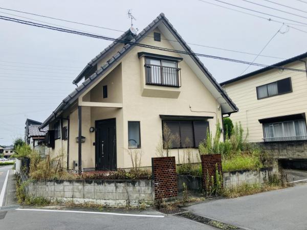 中古戸建 宇都宮市西の宮２丁目 東武宇都宮線東武宇都宮駅 1,200万円